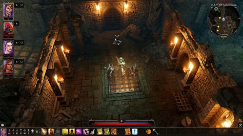 divinity original sin prison escape.